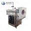 100kg/batch Industrial Meat Smoking Machine Smoking Boiling Food Machine Fish Smoking And Drying Machine