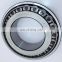 small tractor parts 32232 7532E 32232/DF df type face to face matched tapered roller bearing size 160x290x84