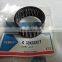 Needle roller bearing K 55X61X20 size 56*61*20mm japan brand nsk bearing price list for machine