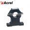 Acrel AHKC-EKBA 4-20mA hall sensor 24v output 4-20mA input 0~(200-1000)A