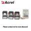 Acrel off grid solar panel power meter with RS485 Modbus-RTU ACR10-D24TE4