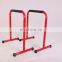 Home gym equipment professional gymnastics equipment horizontal bars parallel bar