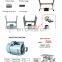 MC 781 High Speed Straight Button Holing Sewing Machine