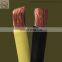 240mm mining Welding flexible Cable