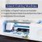Screen protector pet film smart cutting machine cutter for mobile phone Front Film,Back Film,Watch,Camera etc.
