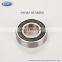 China's 20x42x12 high speed deep groove ball bearing 6004
