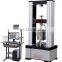 WDW-600KN Electric material tensile strength testing equipments for lab tests