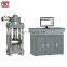 Cement mortar strength automatic pressure compression testing machine
