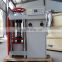 YES-2000 200ton Manual Concrete Cube Compression Tester Factory
