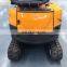 Digger mini excavator cheapest 500kg