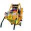 hand 500mm asphalt concrete road cutter machine