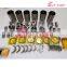 For HIND EP100T ENGINE OVERHAUL REBUILD KIT