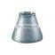 Inconel 600 602 625 718 Alloy Steel Pipe Fitting SS Elbow / Reducer / Tee / Cap