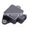 Датчик положения дроссельной заслонки для CITROEN EVASION, FIAT COUPE, LANCIA THEMA, OPEL VAUXHALL CALIBRA, RENAULT 90323839 90486133 7701047921