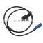 Wheel Speed ABS Sensor for PEUGEOT 206 454576 4545.76