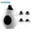 2019 Water drop blackhead remover vacuum pore cleaner