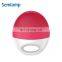 facial massager cleansing brush system wireless face instrument