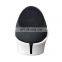 portable  silicone electric face cleansing brush facial cleaner for home