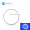 car Waterproof cool white led halo light ring