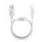 Remax RC-175a wholesale TPE 22.5W type c strong  fast usb charge data cable