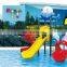 Water Park Children Kids Play Ground Outdoor Playground Equipment T-8209A