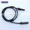 Replacement Car Repair Rear ABS Wheel Speed Sensor OEM 34526771777 For BMW X5 E70 F15 X6 E71 Wholesale Guangzhou
