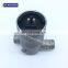 0280140510 A0280140510 IACV ISCV IAC Idle Air Control Valve For Mercedes-Benz W201 W124 W126 W463 190E 1986-1993 3.0L