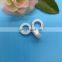 MR128 8x12x3.5 Full ZrO2 ceramic ball bearing 8x12x3.5mm