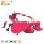 hot sale  tractor  disc  mower lawn mower  flail mower
