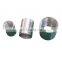 Galvanized IMC coupling manufacturer with ANSI C80.6 approval