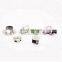 Wholesale China Manufacturer Balustrade Fittings Railing Handrail Accessories Stainless Steel Fittings