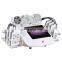 2020 high frequency lipo ultrasonic 80k cavitation slimming machine rf body
