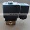 Ningbo Kailing compact direct acting solenoid valve for neutral gas and liquid