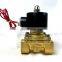 Ningbo kailing working medium for air, water, oil, gas solenoid valve 2w200-20