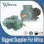 CH 0.2KW gear electric motor with brake 3 phases