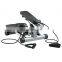 Harbour Jogging Fitness EquipmentBest Adjustable Mini Stepper Motor with Resistance Bands