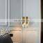 Cheaper Luxury Crystal Chandelier Lamp Light for Livingroom