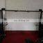 Body Building Gym Equipment Cable Crossover Adjustable Machine SE12