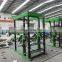 2020 Professional Factory price  Commercial Gym Fitness Equipment Rack Power Squat Rack