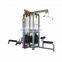 new design Commercial gym manufacturer station multi gym equipment /multi function gym equipment