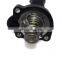 Cooling System Engine Coolant Thermostat & Housing For Mazda 3 5 MX-5 Miata LF70-15-170 L33615170 514-185 RT1194