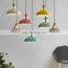 Retro Pendant Lamp Metal Ceiling Lights Vintage Industrial Home Fitting Bar Shop