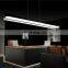 Modern simple 35W led pendant light for dining room