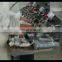 Best Price CXD-8 Molded Bag Juice Filling Machine
