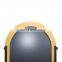 Full length floor stand mirror High quality wood frame mirror dressing mirror