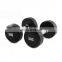 Amazon Top Seller Factory Manufacture Wholesale China 2.5-50kg dumbbell fitness equipment Round head dumbbell/dumbell set