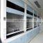 Dental lab fume exhaust hoodLaboratory Steel Fume Cupboards Chemical Lab Fume Hood Price