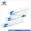 Lab disposable medical swab with applicator