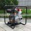 BISON(CHINA) High Pump Lift Diesel Engine Driven Fire Pump, Diesel Engine Fire Pump