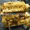 PC130-7 SAA4D95LE-3 Excavator Complete Engine Assy